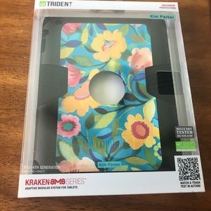 iPad case